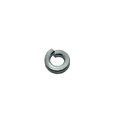 Suburban Bolt And Supply Split Lock Washer, For Screw Size 5/16 in Steel, Zinc Plated Finish A0580200000Z